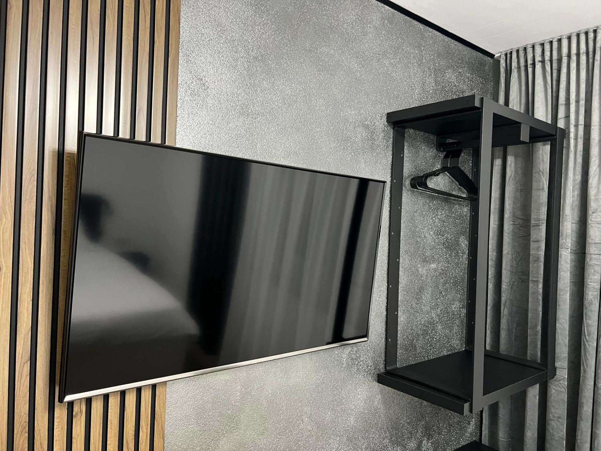 Onix Apartment Hunedoara Luaran gambar