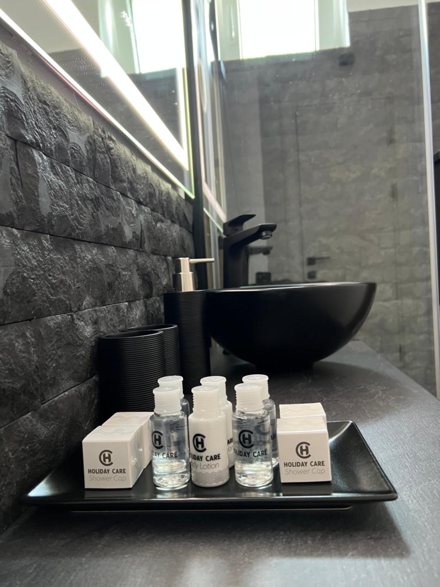 Onix Apartment Hunedoara Luaran gambar