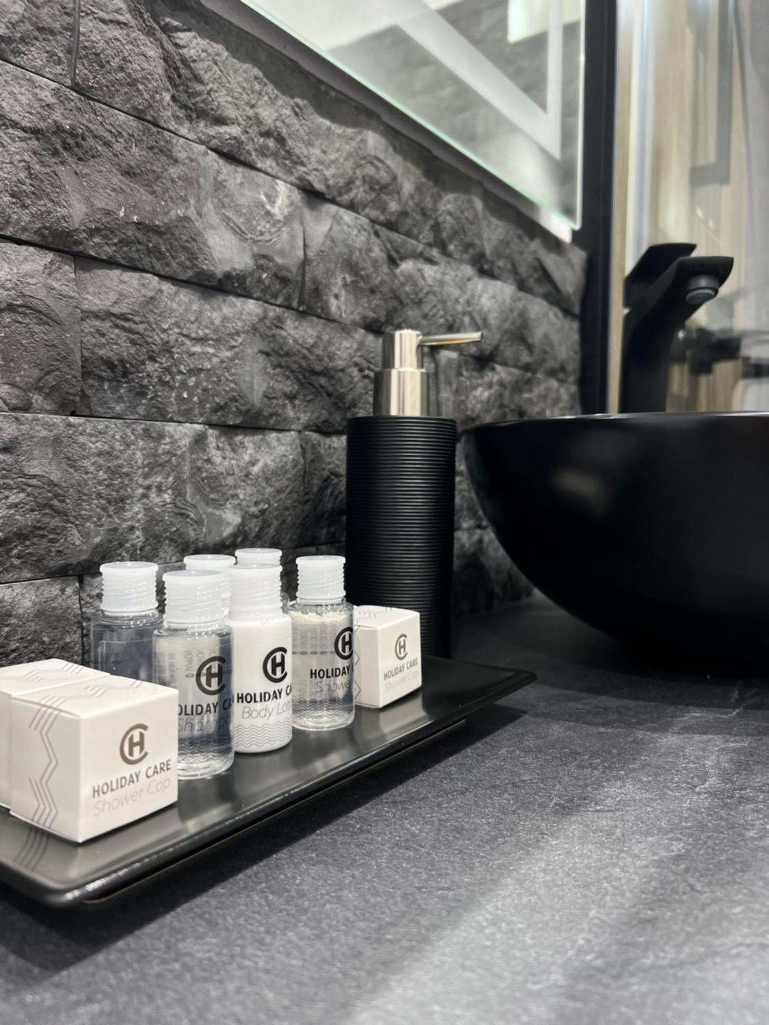 Onix Apartment Hunedoara Luaran gambar