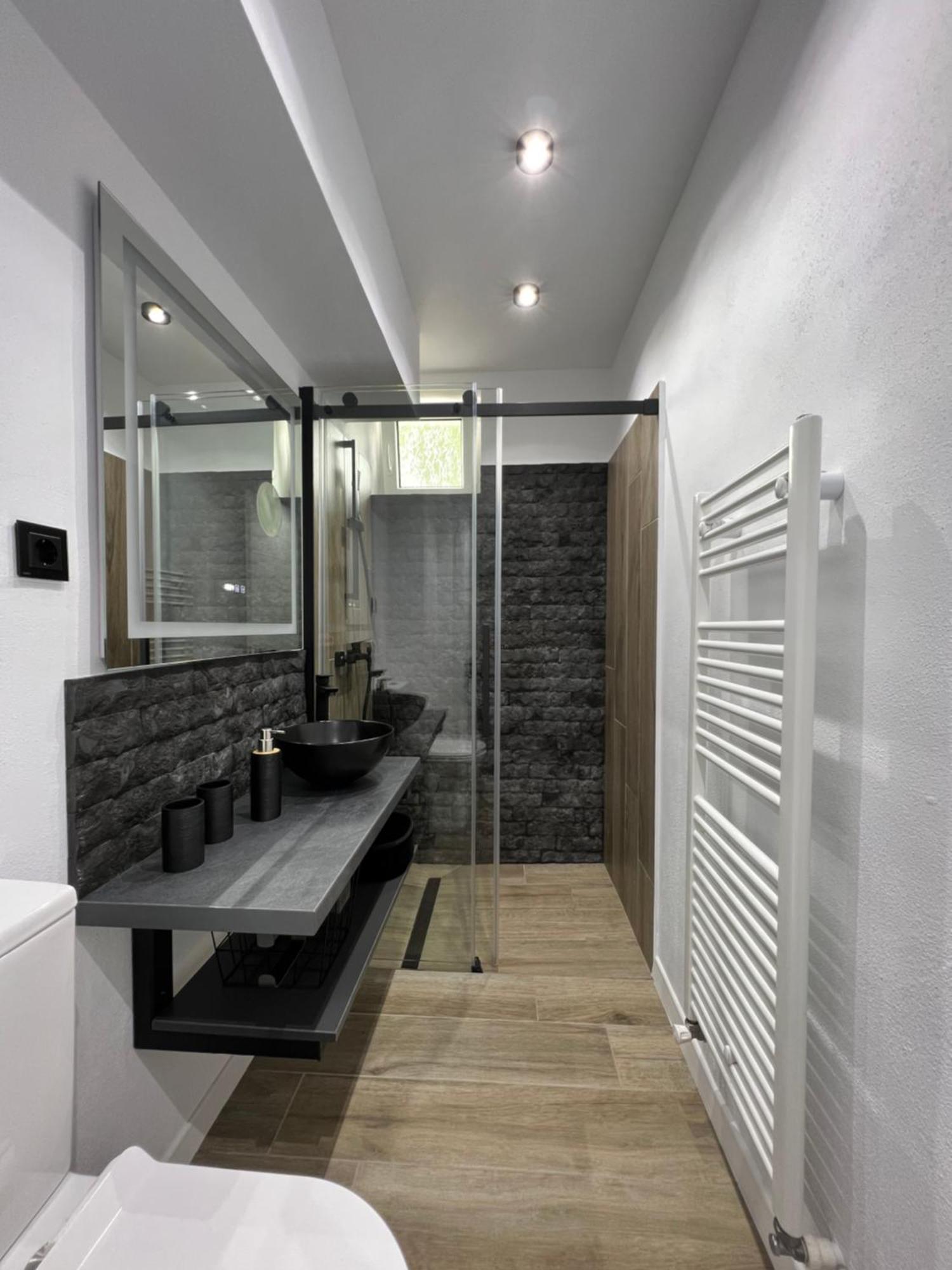 Onix Apartment Hunedoara Luaran gambar