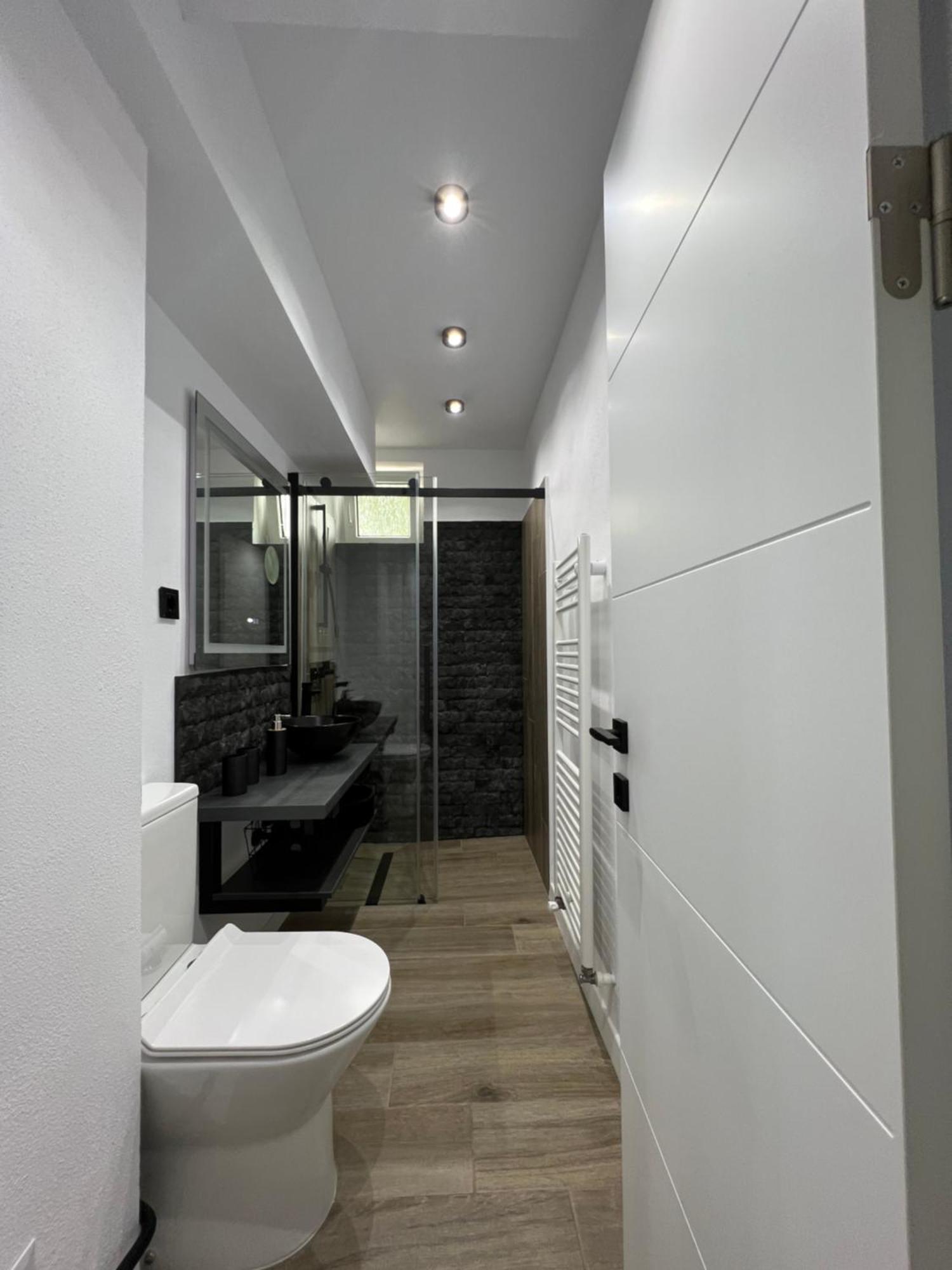 Onix Apartment Hunedoara Luaran gambar
