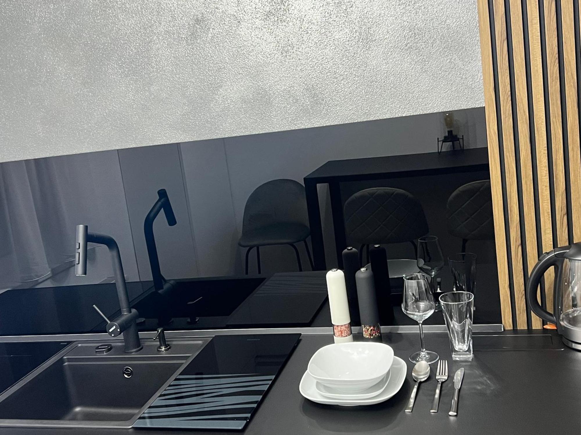 Onix Apartment Hunedoara Luaran gambar